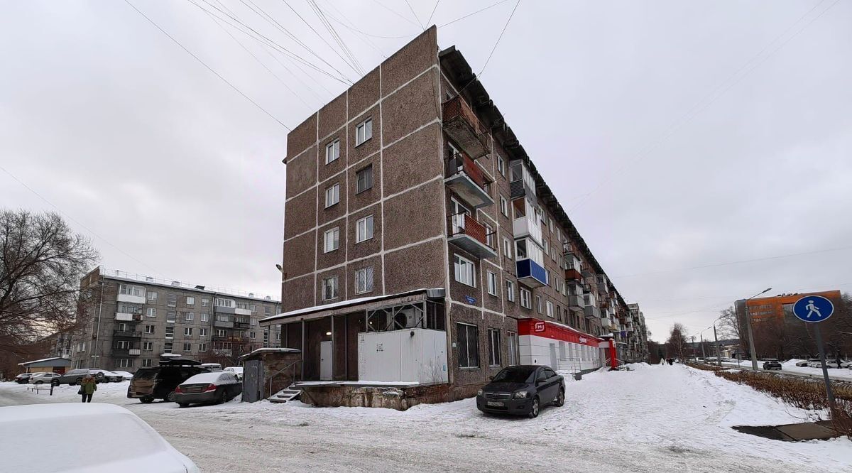 свободного назначения г Новокузнецк р-н Центральный ул Сеченова 19а фото 7