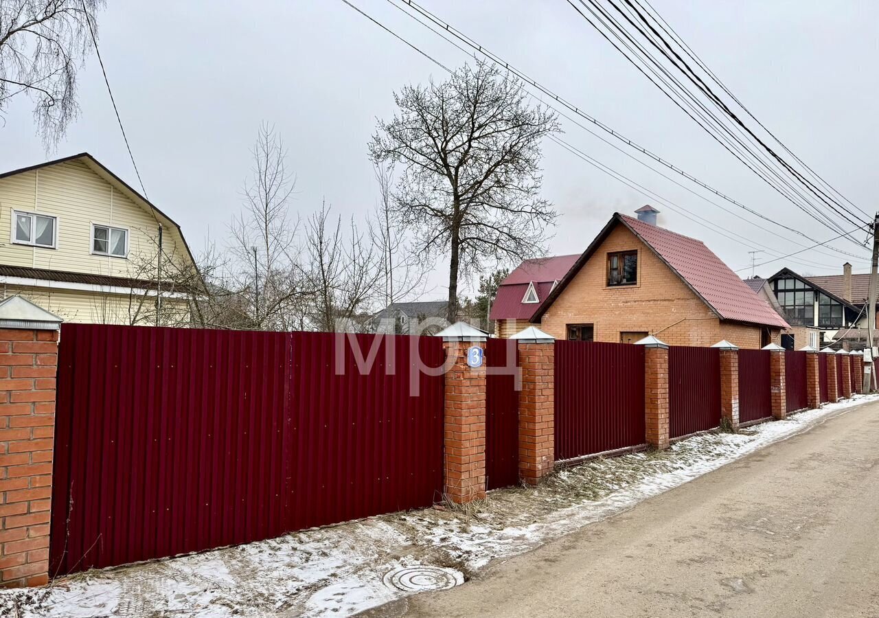 земля городской округ Красногорск с Ангелово 6 км, ПСК Ангелово, Красногорск, Пятницкое шоссе фото 3