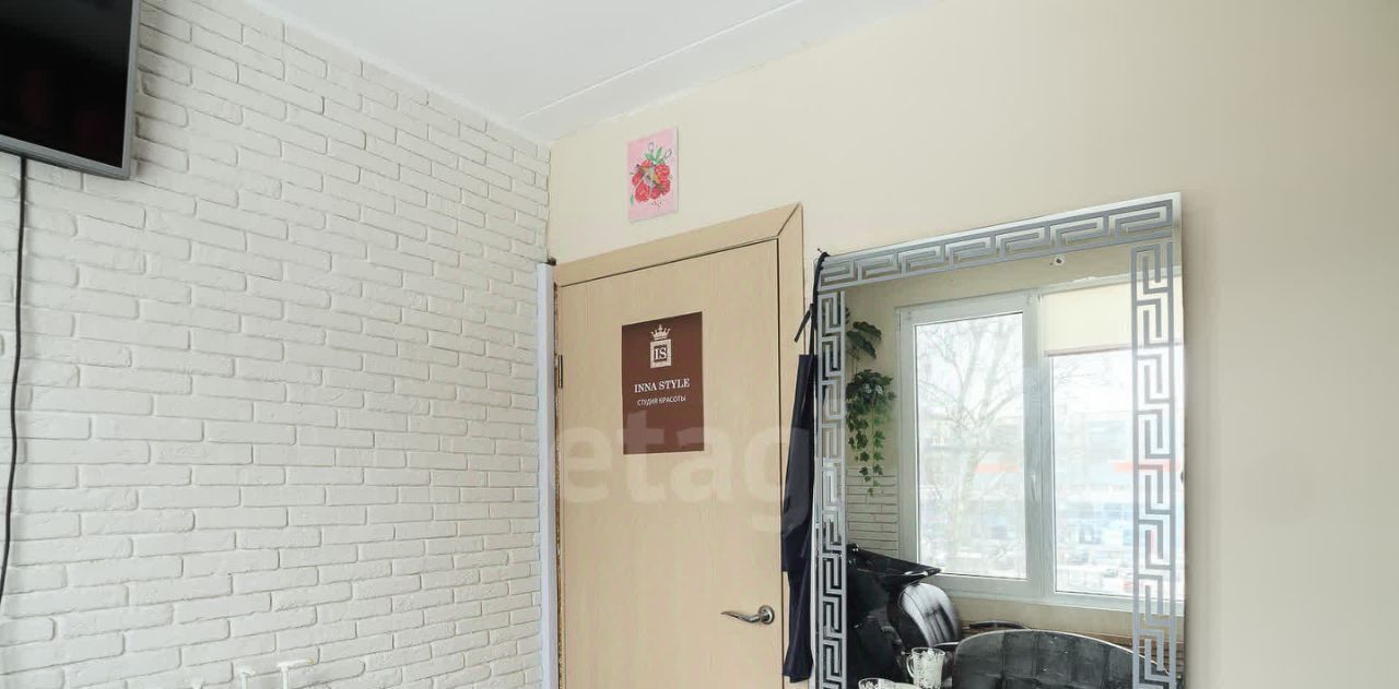 квартира г Колпино ул Пролетарская 125 Шушары фото 14