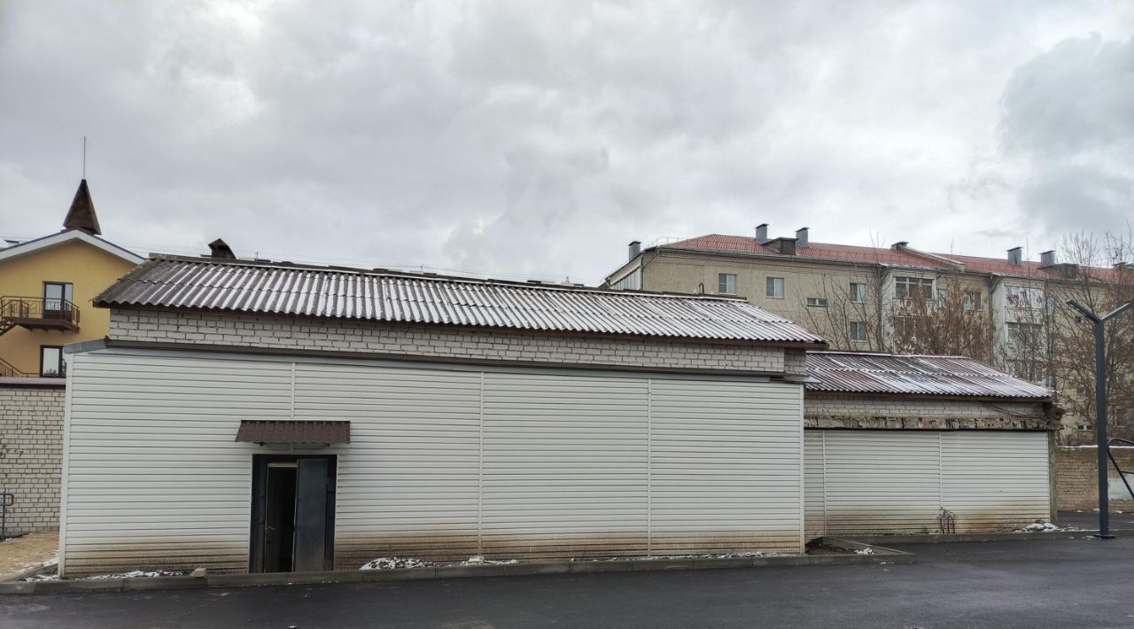 торговое помещение г Орел р-н Заводской ул Черкасская 45 фото 2