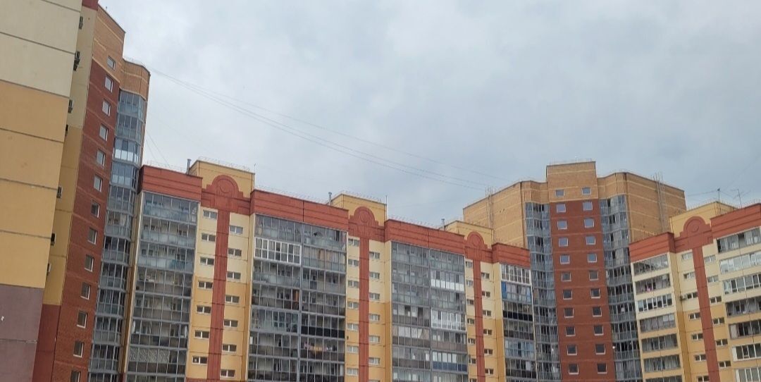 квартира г Томск р-н Ленинский ул Дальне-Ключевская 16а фото 30