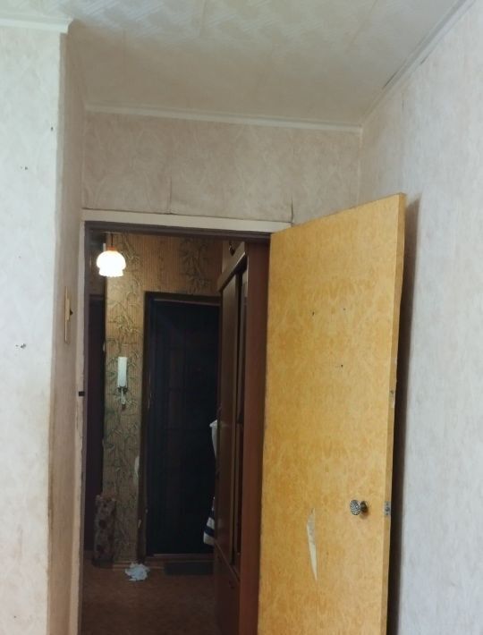 квартира г Рыбинск Заволжский проезд Северный 3 п р фото 8