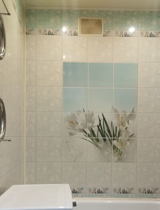 квартира г Рыбинск Заволжский ул Колышкина 13 п р фото 15