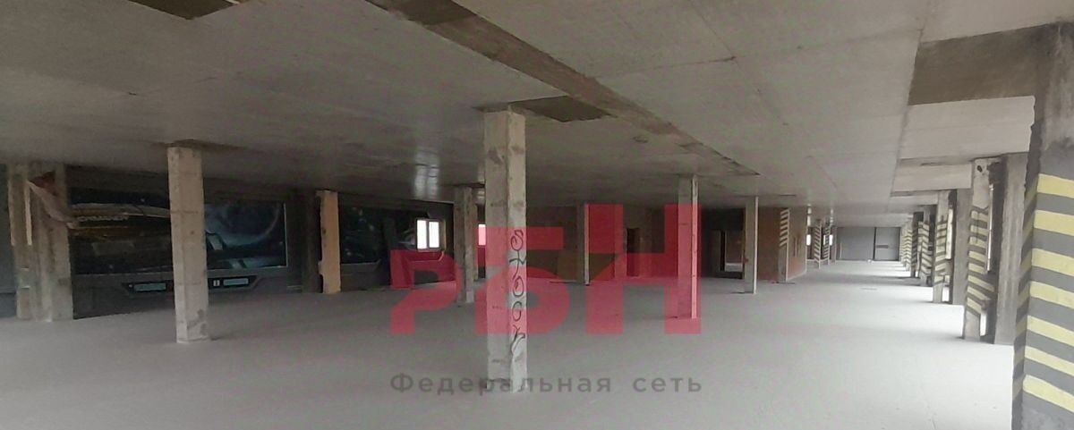 свободного назначения г Ростов-на-Дону р-н Железнодорожный ул Литвинова 30 фото 4