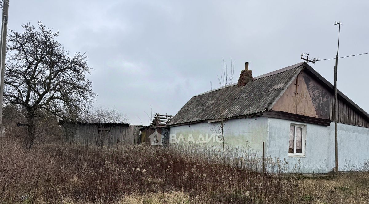 дом г Светлый п Взморье ул Заливная 17а Светловский городской округ фото 2