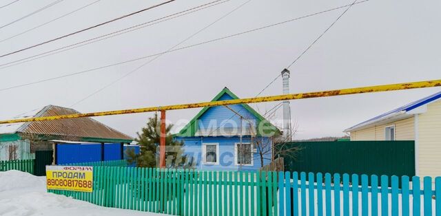 д Бажикаева ул Победы 43 Норкинское с/пос фото