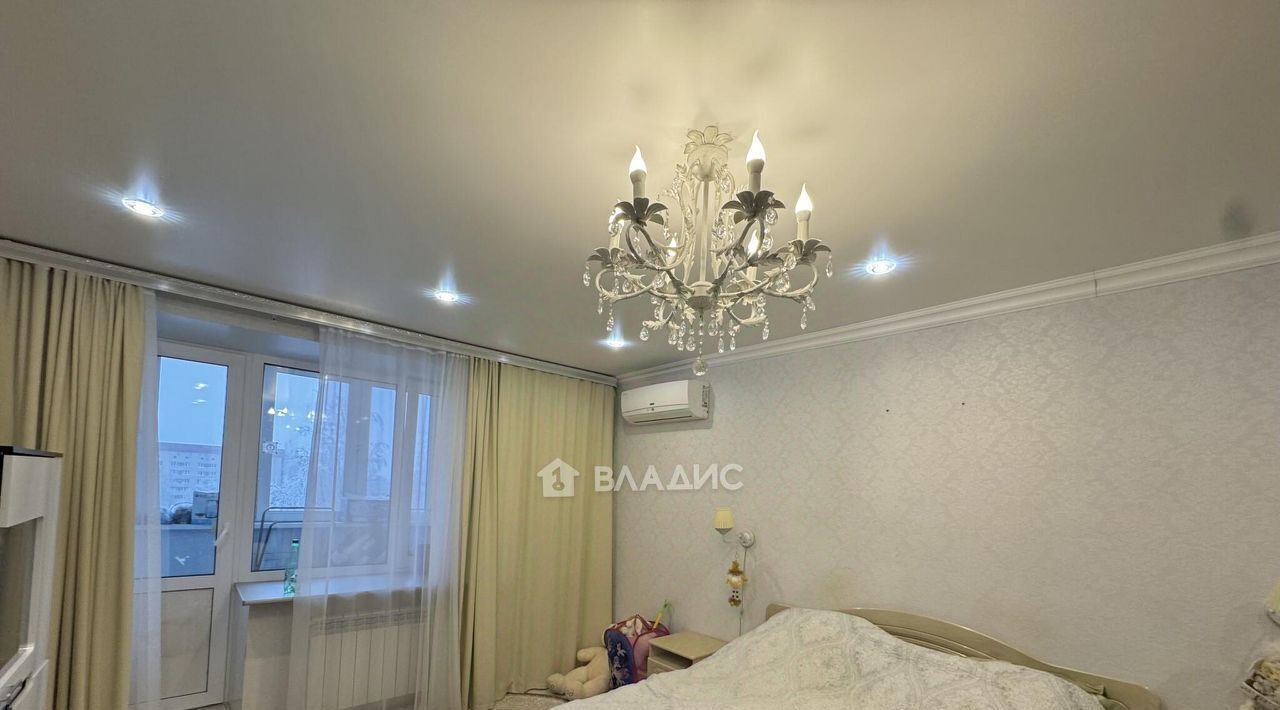 квартира г Вологда ул Ленинградская 87 2-й фото 1