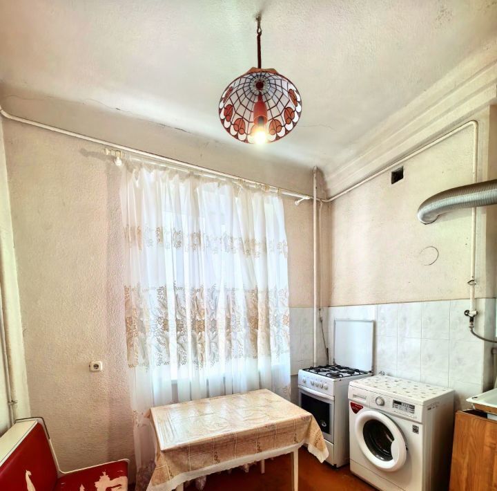 квартира р-н Урванский г Нарткала ул Кабардинская фото 11