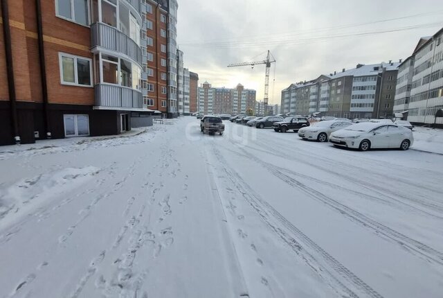 г Абакан пр-кт Дружбы Народов 41к/1 фото