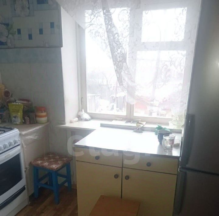 квартира г Клинцы с Займище ул Скачковская 4 фото 6