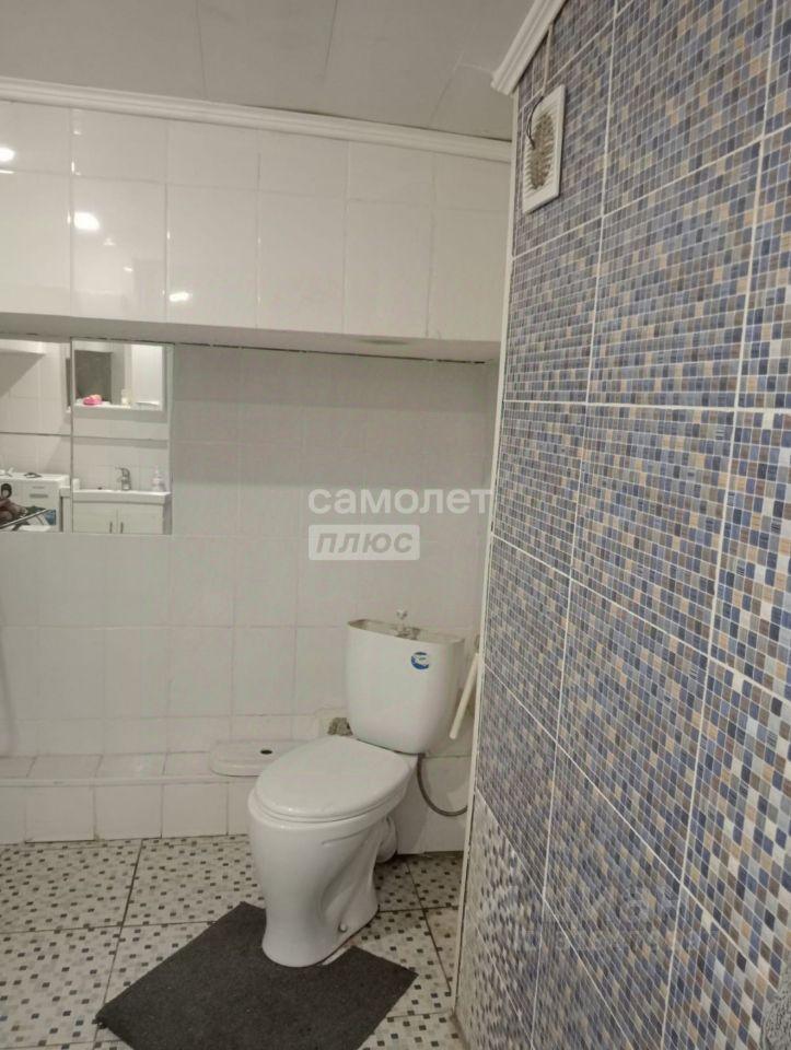 квартира г Краснодар ул Домбайская 10/1 2 фото 8
