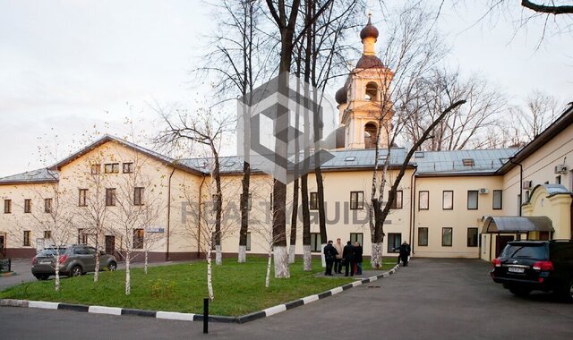 свободного назначения метро Площадь Ильича ул Самокатная 1с/1 фото