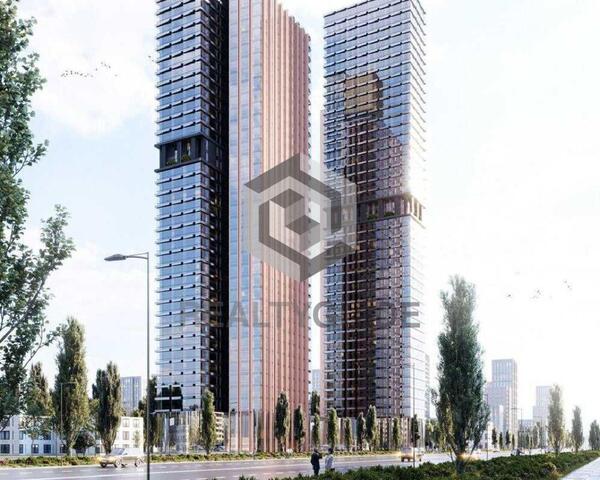 ЮЗАО пр-кт Севастопольский Московская область фото