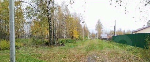 земля р-н Рыбинский г Рыбинск ул Связи фото 2