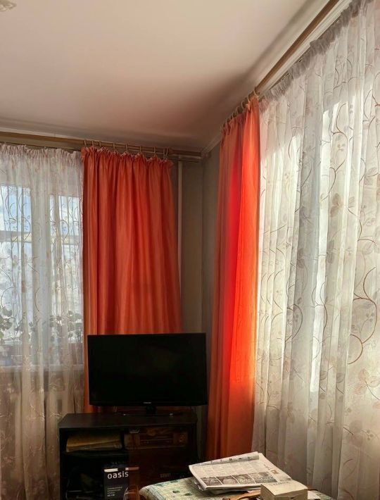 квартира г Уфа р-н Октябрьский ул Менделеева 215/1 фото 3