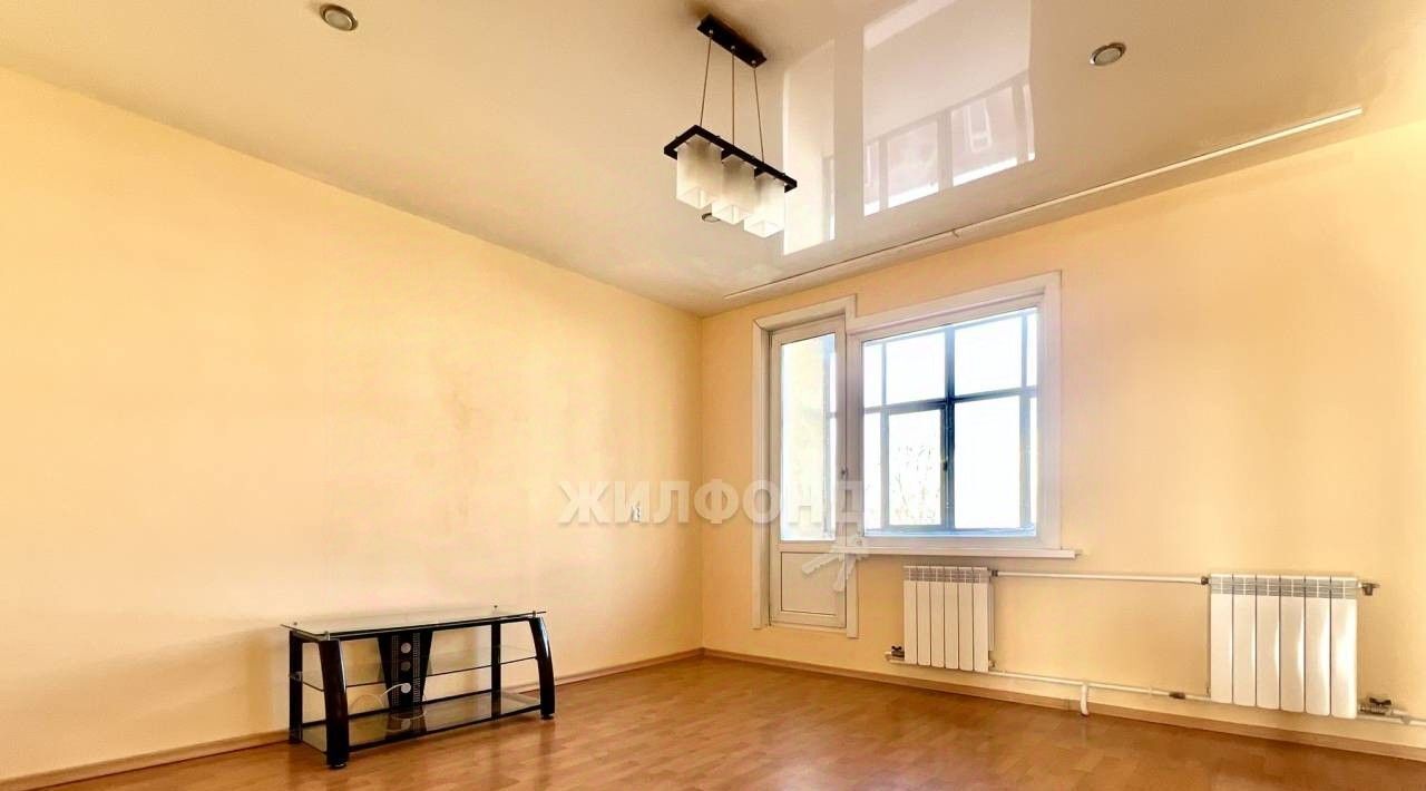 квартира г Иркутск р-н Октябрьский ул Донская 12 фото 5