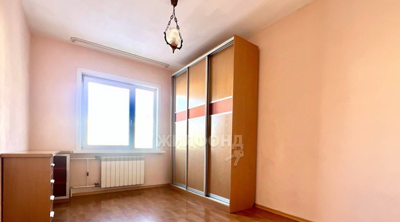 квартира г Иркутск р-н Октябрьский ул Донская 12 фото 10