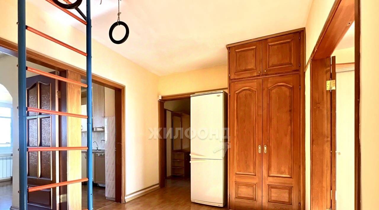 квартира г Иркутск р-н Октябрьский ул Донская 12 фото 12