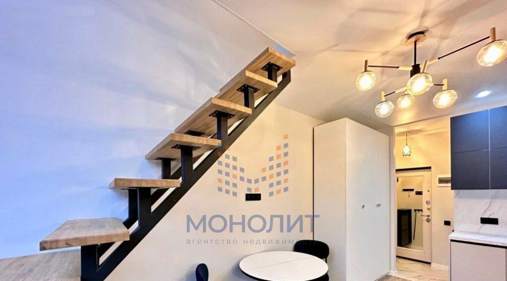 квартира г Москва метро Тульская ш Варшавское 17с/5 фото 6