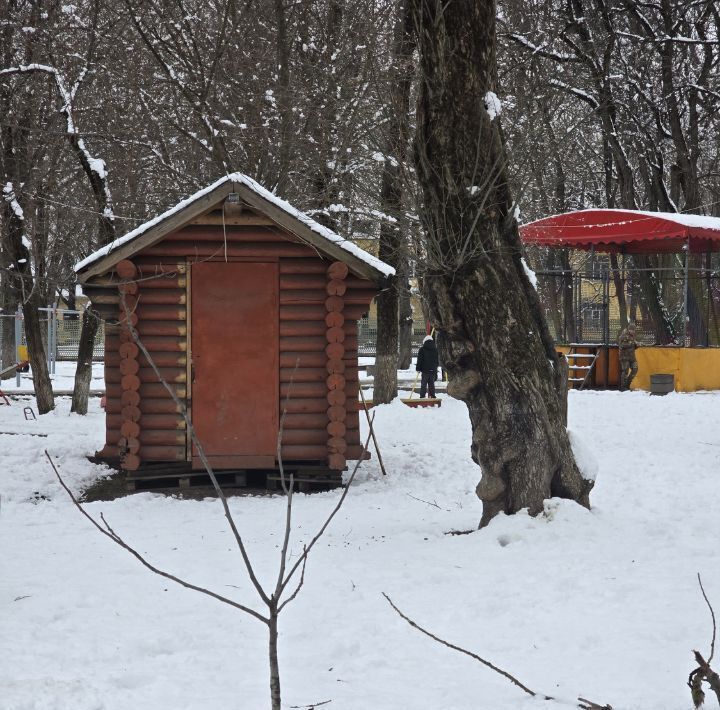 квартира г Ростов-на-Дону р-н Октябрьский ул Оганова 7 фото 18