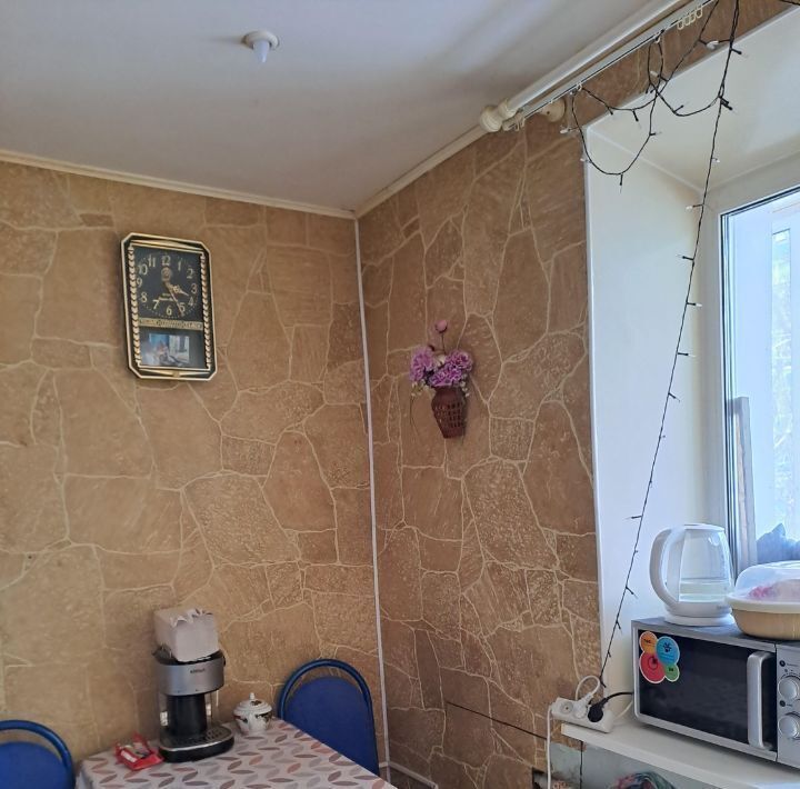 квартира г Саратов р-н Октябрьский ул Астраханская 10/20 фото 10