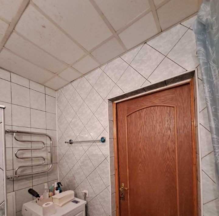 квартира г Саратов р-н Октябрьский ул Астраханская 10/20 фото 18