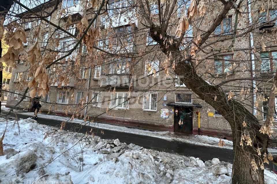 квартира г Уфа Уфа городской округ, 40 лет Октября, 2 фото 9