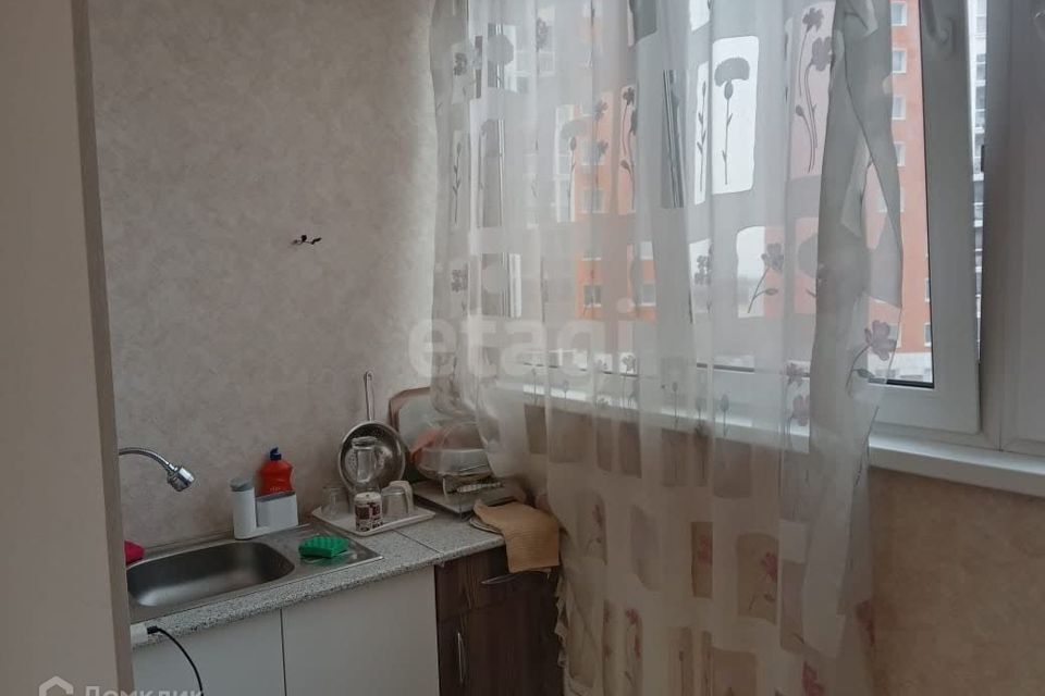 квартира г Тверь ул Склизкова 108/2 Тверь городской округ фото 6