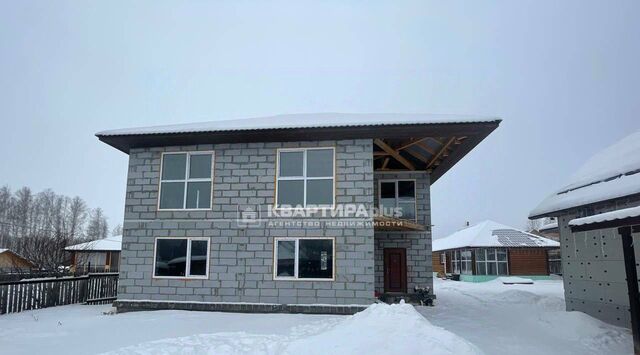 ул Изумрудная 22 Невьянский городской округ фото