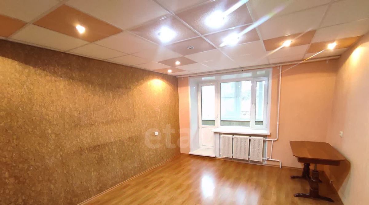 квартира г Кострома ул Загородная 2-я 34а фото 2