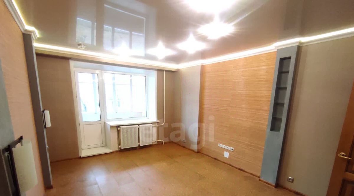 квартира г Кострома ул Загородная 2-я 34а фото 5