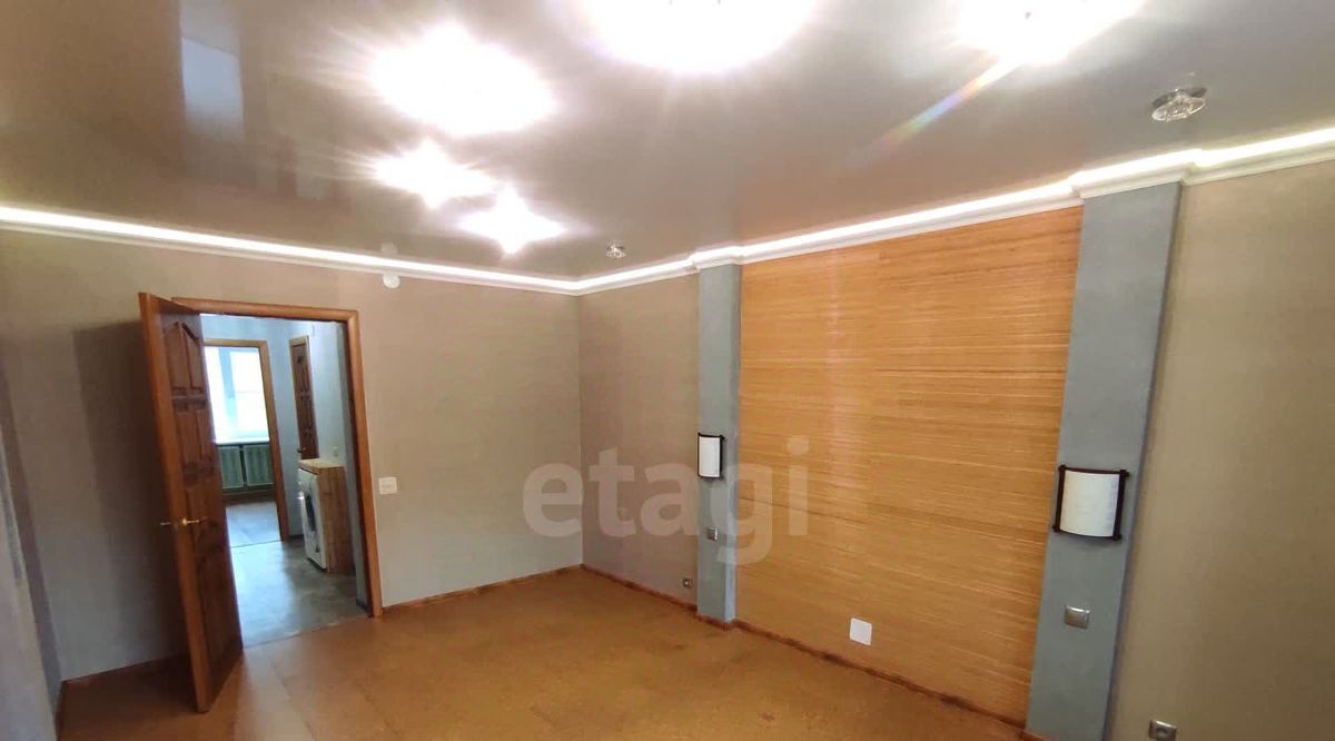 квартира г Кострома ул Загородная 2-я 34а фото 8