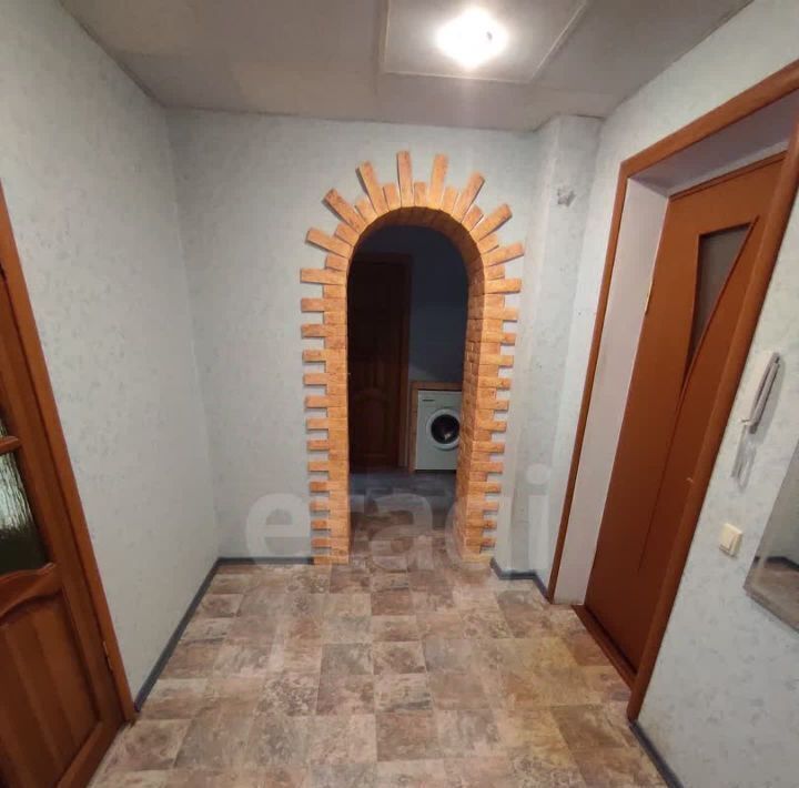 квартира г Кострома ул Загородная 2-я 34а фото 15