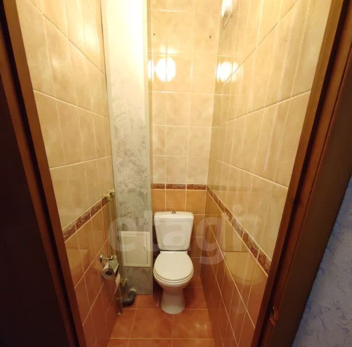 квартира г Кострома ул Загородная 2-я 34а фото 18