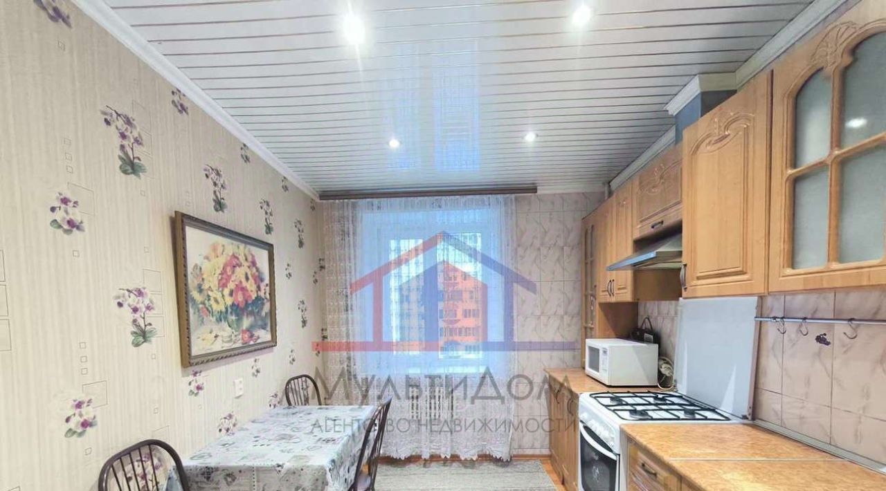квартира г Губкин ул Космонавтов 9а фото 3