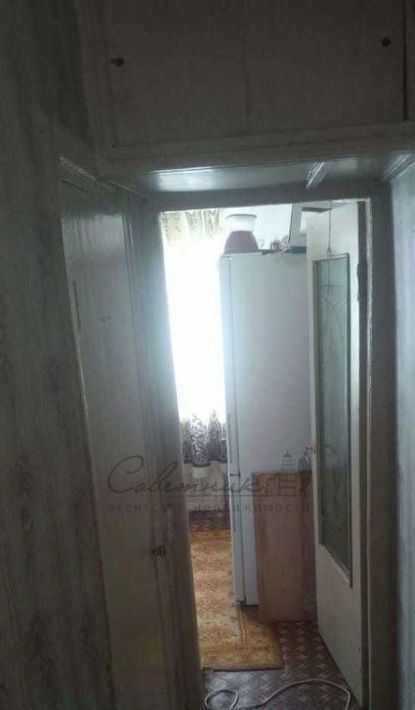 квартира г Старый Оскол микрорайон Лебединец 3 фото 3