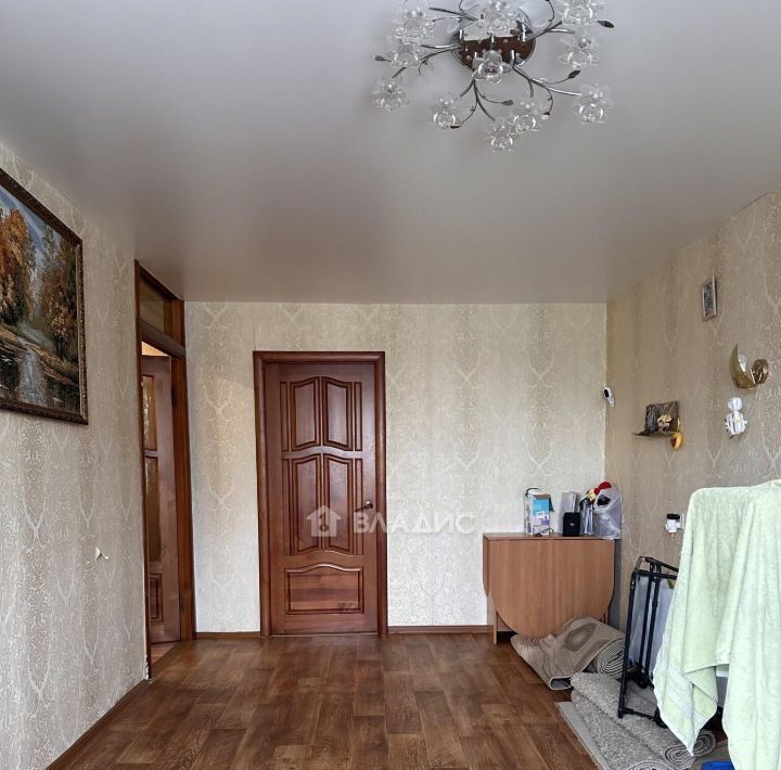 квартира г Бор ул Чугунова 7 фото 7