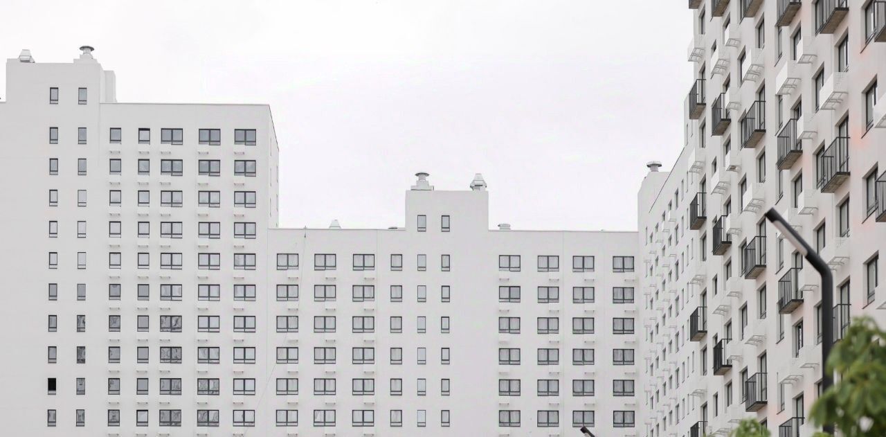 квартира г Пенза р-н Октябрьский ЖК «Лугометрия» фото 1