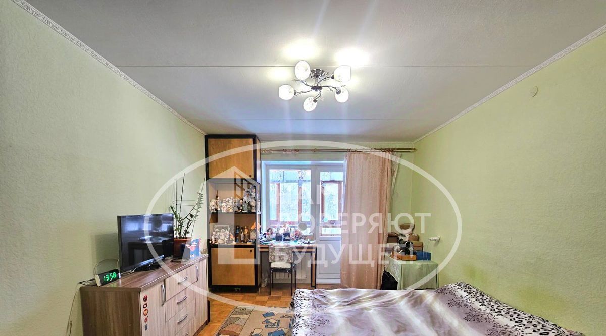 квартира г Чайковский ул Советская 3/1 фото 2