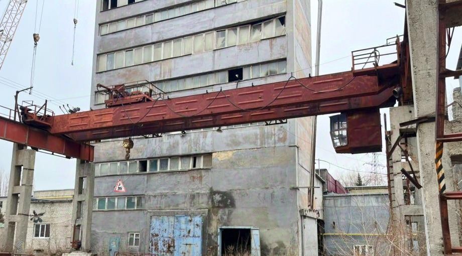 производственные, складские г Саратов р-н Заводской ш Ново-Астраханское 77 фото 3