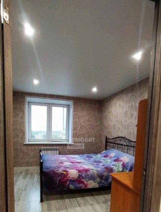 квартира г Вологда ул Ленинградская 62 фото 3