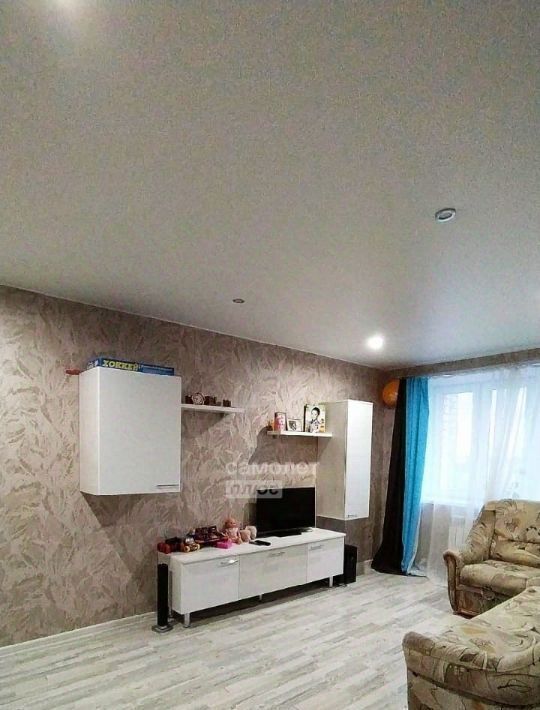 квартира г Вологда ул Ленинградская 62 фото 4