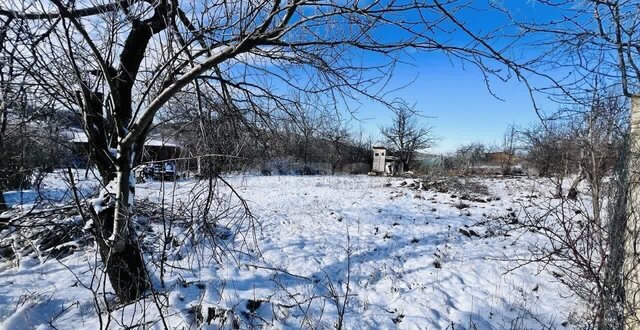 садоводческий потребительский кооператив Орарий, Старый Крым фото