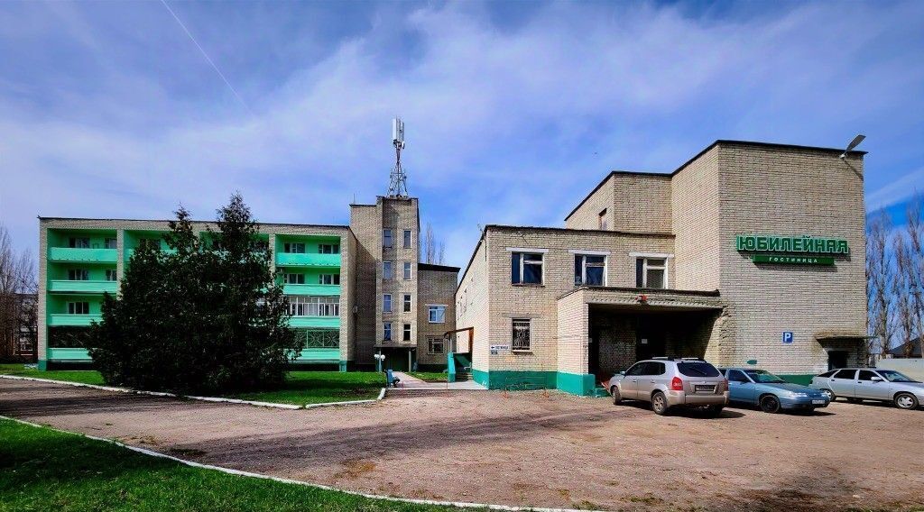 комната г Балашов ул Юбилейная 14а фото 1