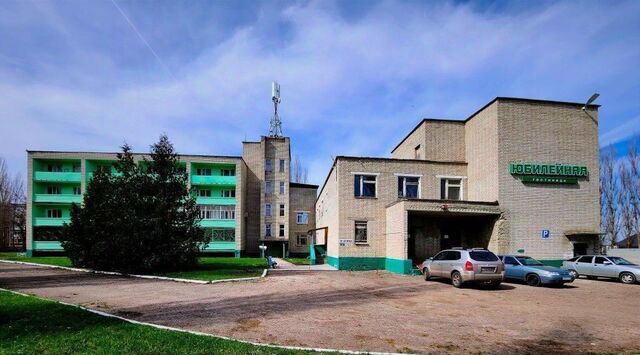 ул Юбилейная 14а фото