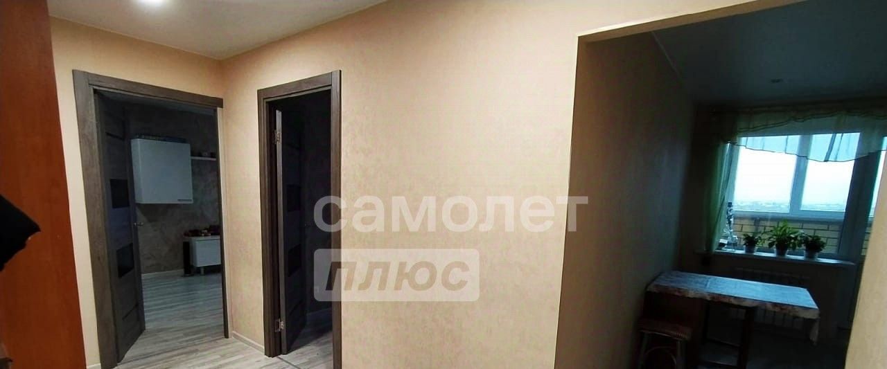 квартира г Вологда ул Ленинградская 62 фото 5