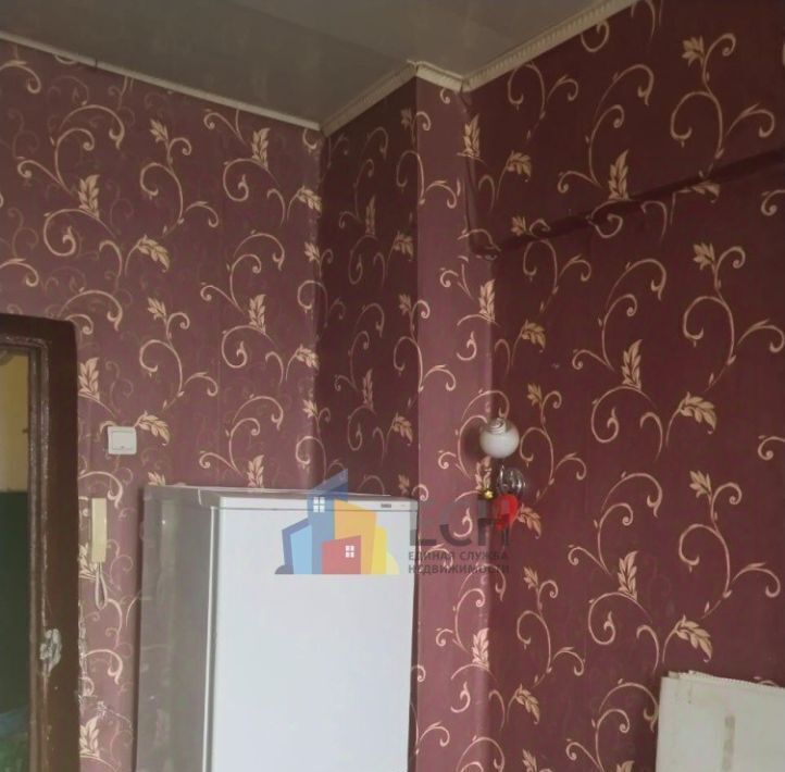 комната р-н Узловский г Узловая ул Горького 26 фото 5