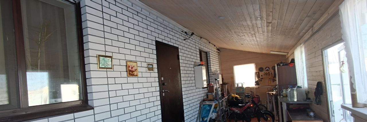 дом г Уфа с Федоровка ул Рассветная 62а фото 6
