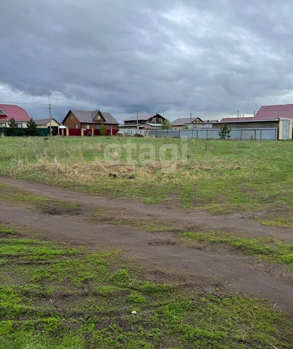 земля р-н Пестречинский д Куюки Богородское сельское поселение, Дубравная, улица 22-й Квартал фото 1