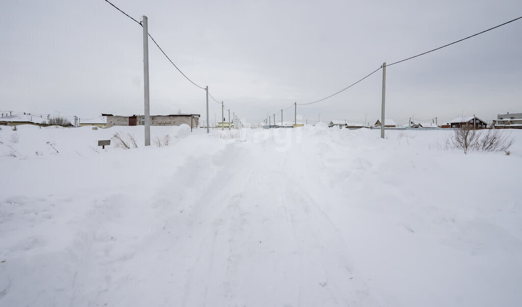 земля р-н Тукаевский д Азьмушкино фото 1